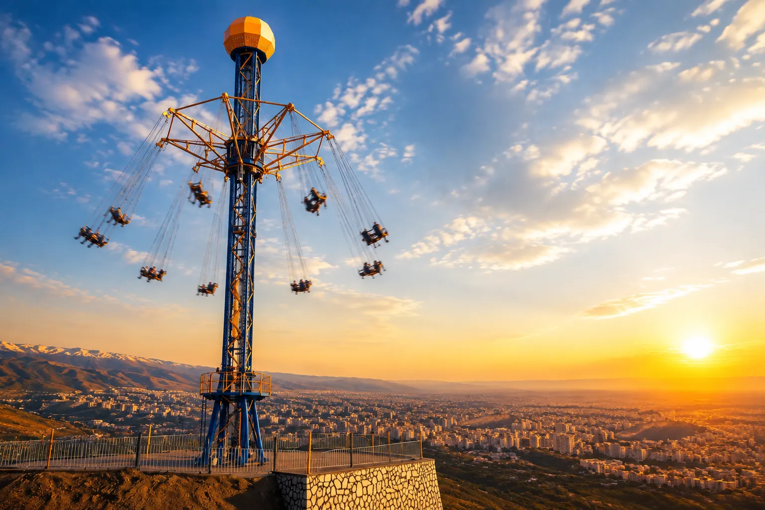اسکای فلایر